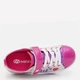 Детские роликовые кроссовки для девочки Heelys HLY-G2W 32 Серебристый/Разноцветный (192297316398) - изображение 5