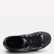 Детские роликовые кроссовки для мальчика Heelys HLY-B1W 33 Черный/Серый (196382540033) - изображение 5
