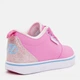 Подростковые роликовые кроссовки для девочки Heelys HLY-G1W 35 Розовый/Бирюзовый (196382525689) - изображение 4