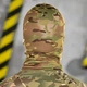 Потоотводящая Балаклава Coolmax мультикам One Size - изображение 2