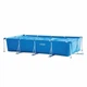 Каркасный бассейн Intex Rectangular Frame 450-220-84 см, 7127 л - изображение 1