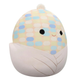 Maskotka Squishmallows Louise Maize P21 40 cm (0196566453579) - obraz 3