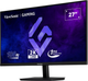 Monitor 27" ViewSonic VX27G1-2K - obraz 4