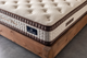 Матрац Ego Home Sleep&bed Natural plus 160x200x33 см (42654-NatPlus160) - зображення 3
