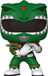 Figurka Funko Pop Power Rangers 30th Green Ranger 9 cm 72202 (889698722025) - obraz 3