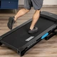 Беговая дорожка GYMTEK XT800 - изображение 11