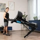 Беговая дорожка GYMTEK XT800 - изображение 12