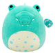 М'яка іграшка Squishmallows Tortuga Alligator P22 40 cм (0191726853879) - зображення 1