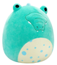 М'яка іграшка Squishmallows Tortuga Alligator P22 40 cм (0191726853879) - зображення 3