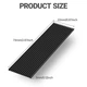 Радиатор JEYI для M.2 SSD, Aluminum Radiator, Silicone Thermal Pad для NVME NGFF 2280 SSD, для PS5, ПК, Ноутбука, Black - изображение 2