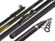 Вудлище Salmo Sniper Travel Telerod 4.1м/тест 2-15гр - зображення 3