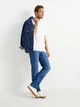 Джинсы Regular Fit мужские C&A 2211682c24 W32L34 Голубые (KC1000000049359) - изображение 4