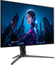 Monitor 31.5" Acer Predator X32X3bmiiphuzx (4711474159458) - obraz 2
