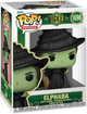 Figurka Funko Pop Wicked Elphaba 9 cm 79747 (889698797474) - obraz 1