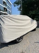 Тент Джип/Мінівен 460х195х155 см (L) Mobile Garage SUV/OFF ROAD "KEGEL" "5-4122-248-3020" - изображение 4