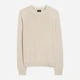 Джемпер мужской C&A 2214986c24 2XL Бежевый (KC1000000049374) - изображение 4