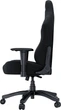 Кресло для геймеров Anda Seat Luna Size L Fabric Black (AD18-44-B-F) - изображение 5
