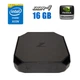 Неттоп HP Z2 Mini G3 USFF / Intel Xeon E3-1225 v5 (4 ядра по 3.3 - 3.7 GHz) / 16 GB DDR4 / 256 GB SSD M.2 + 500 GB HDD / nVidia Quadro M620, 2 GB GDDR5, 128-bit / WiFi б/у - изображение 1