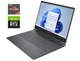 Ігровий ноутбук HP Victus Gaming 16-s0027nr / 16.1" (1920x1080) IPS / AMD Ryzen 7 7840HS (8 (16) ядер по 3.8 - 5.1 GHz) / 16 GB DDR5 / 480 GB SSD / nVidia GeForce RTX 4050, 6 GB GDDR6, 96-bit / WebCam б/в - зображення 1