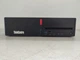 Компьютер Lenovo ThinkCentre M720s SFF / Intel Core i3-8100 (4 ядра по 3.6 GHz) / 8 GB DDR4 / 128 GB SSD / Intel UHD Graphics 630 б/у - изображение 2