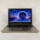 Игровой ноутбук Б-класс Asus VivoBook X580VD / 15.6" (1920x1080) TN / Intel Core i7-7700HQ (4 (8) ядра по 2.8 - 3.8 GHz) / 16 GB DDR4 / 128 GB SSD + 1000 GB HDD / nVidia GeForce GTX 1050, 4 GB GDDR5, 128-bit / WebCam / HDMI б/у - изображение 2