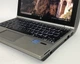 Нетбук Б-класс HP EliteBook 2170p / 11.6" (1366x768) TN / Intel Core i7-3687U (2 (4) ядра по 2.1 - 3.3 GHz) / 4 GB DDR3 / 256 GB SSD / Intel HD Graphics 4000 / WebCam / Win 10 Pro б/у - изображение 9
