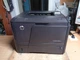 Принтер Б-класс HP LaserJet Pro 400 Printer M401D / Лазерная монохромная печать / 1200x1200 dpi / A4 / 33 стр./мин / USB 2.0 / Дуплекс б/у - изображение 2