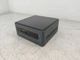 Неттоп Intel NUC (NUC7JY) USFF / Intel Celeron J4025 (2 ядра по 2.0 - 2.9 GHz) / 4 GB DDR4 / 128 GB SSD / Intel UHD Graphics 600 / Wi-Fi / Bluetooth б/у - изображение 2