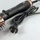 Фен-щетка VGR V-494 black стайлер 2200W - изображение 7