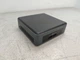 Неттоп Intel NUC (NUC7I3DNK) USFF / Intel Core i3-7100U (2 (4) ядра по 2.4 GHz) / 8 GB DDR4 / 128 GB SSD / Intel HD Graphics 620 / Wi-Fi / Bluetooth б/у - изображение 3