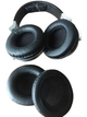 Амбушюры Pioneer HDJ-1000, HDJ-1500, HDJ-2000, HDJ-2000mk2, HDJ-X5-S, HDJ-X10-K - изображение 3