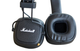 Амбушюры для наушников Marshall Major III 3 black черные - изображение 5