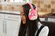 Słuchawki Squishmallows Plush Bluetooth Fifi The Fox (5060777101053) - obraz 8