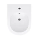 Биде подвесное Qtap Jay 520х360х320 White QT07555376W - изображение 7
