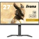 Монитор iiyama GB2795HSU-B1 безрамочный VA 1920x1080 Full HD 27" / 4W - изображение 3