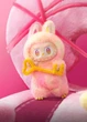 Мягкая плюшевая игрушка детская брелок сюрприз Labubu лабубу 16 см для детей аксессуар для сумки/рюкзака - изображение 6
