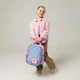 Рюкзак шкільний каркасний з ортопедичною спинкою YES H-100 Cute Bear Teddy (000995061) - зображення 14