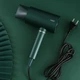Фен для волос VGR V-431 green 1800W - изображение 3