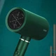 Фен для волос VGR V-431 green 1800W - изображение 4