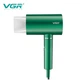 Фен для волос VGR V-431 green 1800W - изображение 5