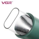 Фен для волос VGR V-431 green 1800W - изображение 12