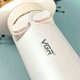 Фен-щетка VGR V-494 pink стайлер 2200W - изображение 4