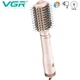Фен-щетка VGR V-494 pink стайлер 2200W - изображение 8