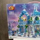 Большой детский конструктор Холодное Сердце Frozen ледяной замок Эльзы принцесса для девочек (7111) - изображение 5