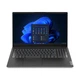 Ноутбук Lenovo V15 G3 IAP, (82TTS01000) UHD / Intel Core i3-1215U / RAM 8 ГБ / SSD 256 ГБ / Windows 11 Pro / чорний - изображение 1