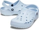 Тапочки CROCS Baya Clog Light Blue 10126-4JQ 38-39 - изображение 3