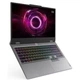 Ноутбук Lenovo LOQ 15AHP10 (83JG003CPB), AMD Ryzen 5 220 / 15.6″ / RAM 32 ГБ / SSD 512 ГБ / GeForce RTX 5050 8GB / Без ОС / Gri - изображение 2