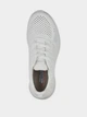 Кроссовки Skechers Bobs Squad 2 White 117018-WHT 41 - изображение 3