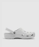 Тапочки Crocs Classic Clog White 10001-1FT 36-37 - изображение 3