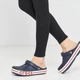 Тапочки Crocs Bayaband Clog Blue 205089-4CC 46-47 - изображение 3